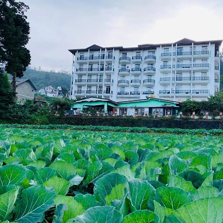City Apartment'S Nuwara Eliya Zewnętrze zdjęcie