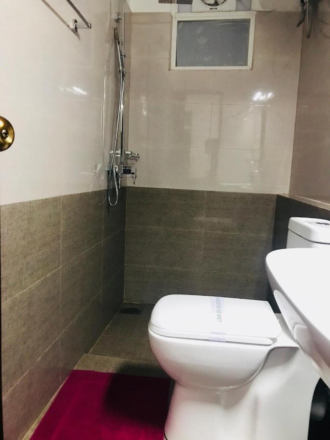City Apartment'S Nuwara Eliya Zewnętrze zdjęcie