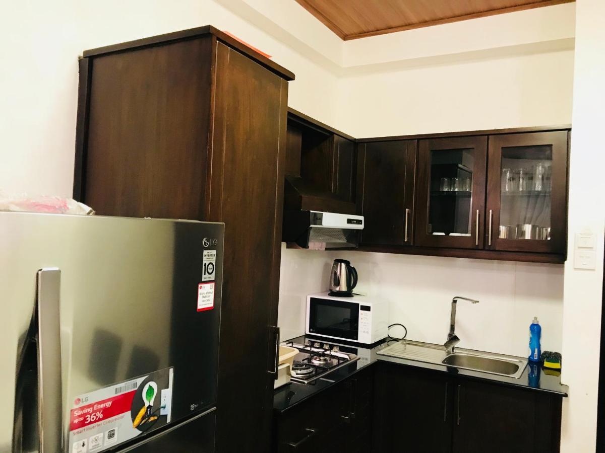 City Apartment'S Nuwara Eliya Zewnętrze zdjęcie