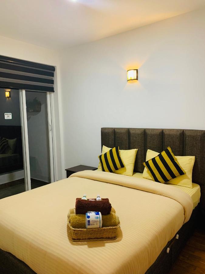 City Apartment'S Nuwara Eliya Zewnętrze zdjęcie