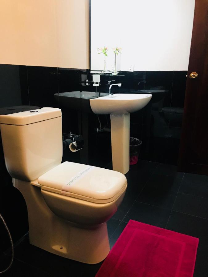 City Apartment'S Nuwara Eliya Zewnętrze zdjęcie